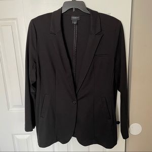 lane Bryant blazer